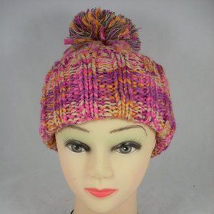 Scala Pronto Chunky Knitted Beanie Hat